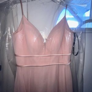 Bridesmaid dress/gown
